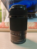 索尼（SONY）E 55-210mm APS-C畫(huà)幅遠攝大變焦微單相機鏡頭 黑色E卡口 基礎防護套裝（SEL55210） 曬單實(shí)拍圖
