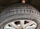 德國馬牌（Continental）汽車(chē)輪胎205/55R16 91V FR UCJ+ 適配豐田卡羅拉/朗逸/速騰/寶來(lái) 曬單實(shí)拍圖