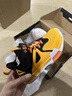 匹克匹克兒童態(tài)極籃球鞋2025夏季新款緩震大童男童運動(dòng)鞋男鞋 桔黃 39 曬單實(shí)拍圖