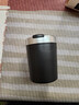 極護時(shí)刻適用于大眾車(chē)載煙灰缸杯座多功能帶燈蓋金屬阻燃內膽防飛灰耐高溫 曬單實(shí)拍圖
