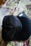 ARC'TERYX始祖鳥(niǎo) PERFORMANCE TRUCKER 輕量 男女同款 彎檐帽 24K BLACK/黑色 均碼 曬單實(shí)拍圖