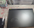 ROG【京東獨家】魔霸9 銳龍9 16英寸 游戲本筆記本電腦(R9 9955HX 16G 1T RTX5060 2.5K 240Hz) 曬單實(shí)拍圖