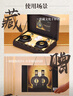 習酒 窖藏1988禮盒 醬香型白酒 53度 500ml*2瓶 禮盒裝 曬單實(shí)拍圖