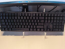 CHERRY櫻桃 MX3.0S無(wú)線(xiàn)鍵盤(pán) 機械鍵盤(pán)游戲鍵盤(pán)108鍵 藍牙有線(xiàn)三模RGB 鋁合金外殼 兼容WIN/MAC 曬單實(shí)拍圖