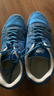 海爾斯跑步鞋男女中考體育田徑鞋馬拉松戶(hù)外慢跑運動(dòng)鞋705 705藍色 42 曬單實(shí)拍圖