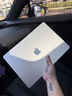 Apple/蘋(píng)果AI/MacBook Air15英寸M5 (10+10核) 16G 512G銀色筆記本電腦MDV94CH/A 曬單實(shí)拍圖