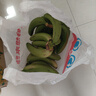 高山香蕉廣西產(chǎn)地直發(fā)薄皮青果軟糯香甜自然熟當季新鮮采摘純天然 高山香蕉帶箱9斤單果110g+ 曬單實(shí)拍圖