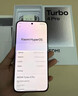 小米 REDMI Turbo 4 天璣 8400-Ultra IP68 防水 12GB+256GB 暗影黑 曬單實(shí)拍圖