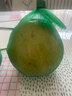 京地達泰國進(jìn)口翡翠金柚 單果2斤起*2粒水果禮盒新鮮蜜柚源頭直發(fā)包郵 曬單實(shí)拍圖
