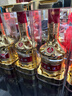 五糧液 金裝 濃香型白酒 52度 500ml*6 原箱裝 年份隨機 曬單實(shí)拍圖