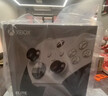 微軟（Microsoft）Xbox無(wú)線(xiàn)游戲手柄 Elite 2精英2代二代 白色青春版 無(wú)線(xiàn)控制器 藍牙 PC/平板/手機 Steam 明末 曬單實(shí)拍圖