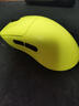 雷柏（Rapoo）VT3sMAX二代雙8K版 中小手無(wú)線(xiàn)/有線(xiàn)雙模游戲鼠標 PAW3950引擎人體工學(xué)設計原生8K+8K回報率 黃色 曬單實(shí)拍圖