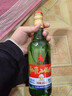 紅星二鍋頭 綠瓶大二 清香型純糧白酒 北京特產(chǎn)禮品春節送禮 自飲口糧 56度 500mL 12瓶 整箱裝 曬單實(shí)拍圖
