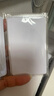 普瑞途（prealway） 智能卡IC卡 蝕刻工藝復旦IC白卡 門(mén)禁考勤員工打卡機用卡飯卡餐卡證卡機打印卡智能鎖卡 智能家居 IC白卡（200張/盒） 曬單實(shí)拍圖