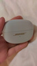 BOSE【煥新補貼】 Ultra 開(kāi)放式耳機-晨霧白 小耳環(huán)耳夾耳機 不入耳無(wú)線(xiàn)藍牙耳機送禮禮物 曬單實(shí)拍圖