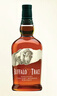 野牛仙蹤（Buffalo Trace）美國肯塔基州波本威士忌 水牛野牛足跡威士忌 進(jìn)口洋酒調酒基酒 750ml 曬單實(shí)拍圖