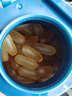 GNC健安喜高純度深海魚(yú)油omega3 dha 魚(yú)油降血脂非魚(yú)肝油中老年240粒 曬單實(shí)拍圖