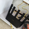 Tenda騰達路由器WiFi7【云霄BE5100】千兆穿墻王信號放大器增強無(wú)線(xiàn)超強2.5g網(wǎng)口家用電競立式BE6L Pro 曬單實(shí)拍圖