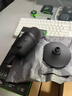 雷蛇（Razer）/雷蛇魔音海妖V2 X 迷你電容式電腦有線(xiàn)麥克風(fēng)游戲電競直播主播網(wǎng)課會(huì )議USB小型話(huà)筒 魔音海妖V2 X 黑色（全新正品） 曬單實(shí)拍圖