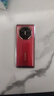 金立（Gionee）老年手機4G全網(wǎng)通5000毫安老年機超長(cháng)待機2.8大屏大字體大聲音老人手機老年人專(zhuān)用按鍵功能機 紅色 曬單實(shí)拍圖