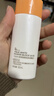 姬芮（ZA）【遇水則強 清爽保濕】防水防曬乳防曬霜50ml SPF50+  曬單實(shí)拍圖