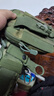 槿城戰術(shù)腰封戶(hù)外軍迷腰帶多功能真人CS裝備防過(guò)敏腰帶戶(hù)外套裝組合 腰帶+腰封+包+3個(gè)配件 叢林迷彩 曬單實(shí)拍圖