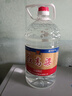 瀘州老窖 紅高粱酒 濃香型白酒 52度5L 大桶純糧泡酒自飲 節日送禮 曬單實(shí)拍圖