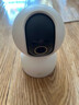 小米智能攝像機 3 3K家用云臺攝像頭500萬(wàn)像素室內監控器360度無(wú)死角帶夜視手機遠程嬰兒寵物 曬單實(shí)拍圖