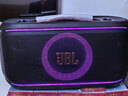 JBL PARTYBOX ON-THE-GO2藍牙音箱 家庭k歌一體機卡拉OK套裝便攜戶(hù)外音響 廣場(chǎng)舞派對 三八節女神禮物 【豪華套裝】音箱+16寸點(diǎn)歌機 曬單實(shí)拍圖