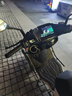 摩多狼（MOTOWOLF）摩托車(chē)手機支架防震防抖防盜機車(chē)踏板車(chē)摩托車(chē)騎行導航固定架 曬單實(shí)拍圖