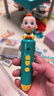 寶寶巴士jojo點(diǎn)讀筆幼兒早教機1-3歲兒童啟蒙繪本玩具睡前故事機生日禮物 1-4歲【啟蒙認知_基礎升級版】 曬單實(shí)拍圖