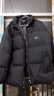回力棉服男冬季立領(lǐng)加厚保暖棉衣男防寒外套男潮流百搭面包服男 2881 曬單實(shí)拍圖