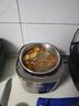 九陽(yáng)（Joyoung）免排氣系列電壓力鍋5L雙膽100kPa智能預約家用0涂層316L內膽50Z150電飯煲高壓鍋4-6人 曬單實(shí)拍圖