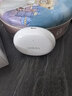 OPPO Enco Air4 真無(wú)線(xiàn)藍牙耳機 入耳式音樂(lè )跑步游戲耳機 通用蘋(píng)果華為小米手機 霜白 曬單實(shí)拍圖