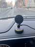 倍思手機支架車(chē)載無(wú)線(xiàn)充電器真空吸附盤(pán)磁吸汽車(chē)專(zhuān)用導航儀表臺2026 曬單實(shí)拍圖