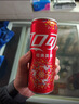 可口可樂(lè )（Coca-Cola）汽水飲料 碳酸飲料 330ml*24摩登罐 新老包裝隨機發(fā)貨 年貨 曬單實(shí)拍圖