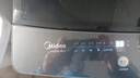 美的（Midea）全自動(dòng)波輪洗衣機10公斤kg大容量一級能效 免清洗內筒家用出租房除螨洗單脫水15分鐘快洗 以舊換新 曬單實(shí)拍圖