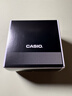 卡西歐（CASIO） 男女手表 學(xué)生運動(dòng)簡(jiǎn)約石英中性小黑表 百搭休閑時(shí)尚小表盤(pán) MQ-24-1B2 33mm表盤(pán) 曬單實(shí)拍圖