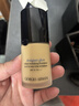 阿瑪尼（ARMANI）藍標大師鎖光粉底液#3自然色SPF15/PA+++ 30ml生日禮物送女友 曬單實(shí)拍圖