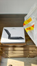 Apple/蘋(píng)果 平板妙控鍵盤(pán)-黑色 適用11英寸iPad Air(M3/M2芯片) 平板鍵盤(pán)無(wú)線(xiàn)鍵盤(pán)ipad鍵盤(pán)蘋(píng)果鍵盤(pán) 曬單實(shí)拍圖