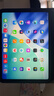 Apple/蘋(píng)果 iPad11英寸 A16芯片2025年款 平板電腦 (256GB WLAN版/學(xué)習辦公娛樂(lè ))粉色 曬單實(shí)拍圖