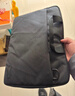 綠聯(lián)電腦包 手提筆記本內膽包帶肩帶16英寸收納包適用MacBook華為聯(lián)想 曬單實(shí)拍圖