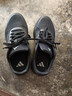 阿迪達斯（adidas）跑步系列 男女 DURAMO X 跑步鞋 JQ7500 黑色 41 曬單實(shí)拍圖