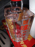 瀘州老窖 六年窖頭曲 濃香型白酒 52度500ml 2瓶（配禮袋） 曬單實(shí)拍圖