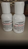 科顏氏高保濕精華爽膚水小樣40ml*2【臨期清倉】 曬單實(shí)拍圖