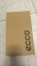愛(ài)步（ECCO）登山鞋男 運動(dòng)鞋緩震輕質(zhì)跑步鞋健步 802834 (建議正碼正拍) 曬單實(shí)拍圖