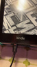 畢亞茲 kindle數據線(xiàn)亞馬遜充電線(xiàn)充電器oasis2數據線(xiàn)paperwhite 3電子書(shū)閱器4 USB-Micro安卓快充線(xiàn) 曬單實(shí)拍圖