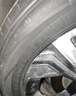 ENTDA中策安達輪胎 汽車(chē)輪胎 175/60R15 81H D01 適配奔奔 曬單實(shí)拍圖