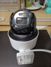 ?？低暎℉IKVISION）4G監控攝像頭室內外家用 400萬(wàn)高清全彩夜視360度網(wǎng)絡(luò )云臺攝像機戶(hù)外探頭手機遠程監控器安防設備 【400萬(wàn)全彩4G帶網(wǎng)口】2DE2Q140MZ-T 官方標配【贈內存卡 曬單實(shí)拍圖