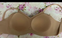 維多利亞的秘密（Victoria's Secret）楊冪同款 果凍條反重力軟支撐無(wú)痕文胸PRO微聚攏MAX大胸顯小 曬單實(shí)拍圖